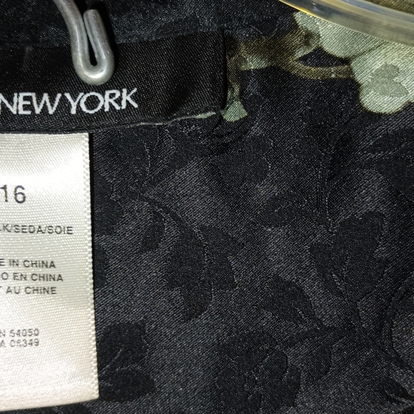 Women's 2pc jones of New York size 6 - Picture 4 of 6